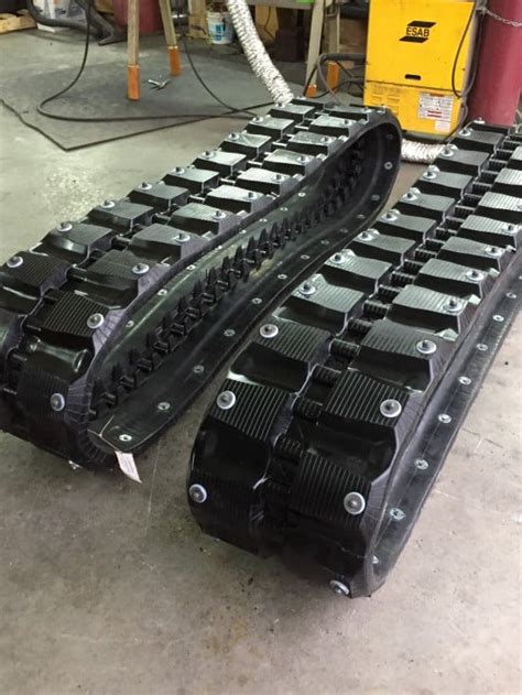 track studs for skid steer